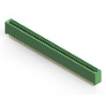 345-104-521-201 - 345 SERIES (.100" (2.54MM) CONTA
