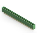 345-104-520-201 - 345 SERIES (.100" (2.54MM) CONTA