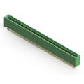 345-102-520-201 - 345 SERIES (.100" (2.54MM) CONTA