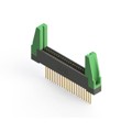 395-023-541-188 - 395 SERIES (.100" (2.54MM) CONTA