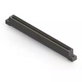 395-046-540-102 - 395 SERIES (.100" (2.54MM) CONTA