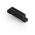 392-014-541-108 - 392 SERIES (.100" (2.54MM) CONTA