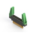 395-032-560-888 - 395 SERIES (.100" (2.54MM) CONTA