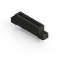 392-014-540-103 - 392 SERIES (.100" (2.54MM) CONTA