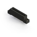 392-014-541-103 - 392 SERIES (.100" (2.54MM) CONTA