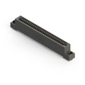 395-029-542-103 - 395 SERIES (.100" (2.54MM) CONTA