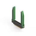 395-032-555-878 - 395 SERIES (.100" (2.54MM) CONTA