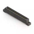 395-029-523-108 - 395 SERIES (.100" (2.54MM) CONTA