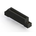 392-014-524-103 - 392 SERIES (.100" (2.54MM) CONTA