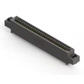 395-029-521-603 - 395 SERIES (.100" (2.54MM) CONTA