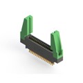 395-032-555-888 - 395 SERIES (.100" (2.54MM) CONTA