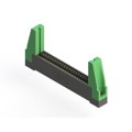395-023-524-188 - 395 SERIES (.100" (2.54MM) CONTA