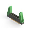 395-032-555-288 - 395 SERIES (.100" (2.54MM) CONTA