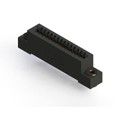 392-014-520-103 - 392 SERIES (.100" (2.54MM) CONTA