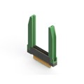395-032-560-278 - 395 SERIES (.100" (2.54MM) CONTA