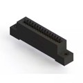 392-014-521-107 - 392 SERIES (.100" (2.54MM) CONTA