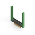 395-032-560-258 - 395 SERIES (.100" (2.54MM) CONTA