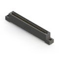395-029-523-107 - 395 SERIES (.100" (2.54MM) CONTA