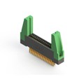 395-032-560-288 - 395 SERIES (.100" (2.54MM) CONTA