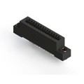 392-014-523-103 - 392 SERIES (.100" (2.54MM) CONTA