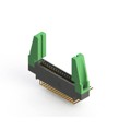 395-032-558-888 - 395 SERIES (.100" (2.54MM) CONTA