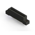 392-014-523-107 - 392 SERIES (.100" (2.54MM) CONTA