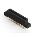392-017-558-104 - 392 SERIES (.100" (2.54MM) CONTA