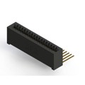 392-017-559-101 - 392 SERIES (.100" (2.54MM) CONTA