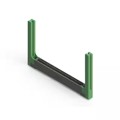 395-070-520-258 - 395 SERIES (.100" (2.54MM) CONTA