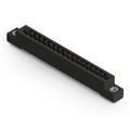 357-017-531-107 - 357 SERIES (.156" (3.96MM) CONTA