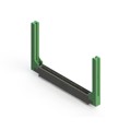 395-070-521-858 - 395 SERIES (.100" (2.54MM) CONTA