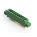 345-018-558-412 - 345 SERIES (.100" (2.54MM) CONTA