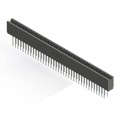 737-074-540-206 - 737 SERIES ULTRA-MATE CARD EDGE