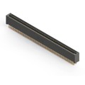 395-108-542-201 - 395 SERIES (.100" (2.54MM) CONTA