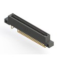 395-027-558-112 - 395 SERIES (.100" (2.54MM) CONTA