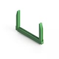 345-037-544-478 - 345 SERIES (.100" (2.54MM) CONTA