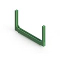 345-037-540-458 - 345 SERIES (.100" (2.54MM) CONTA