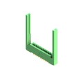 337-020-560-268 - 337 SERIES (.156" (3.96MM) CONTA