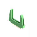 337-020-558-878 - 337 SERIES (.156" (3.96MM) CONTA