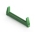 345-037-540-188 - 345 SERIES (.100" (2.54MM) CONTA