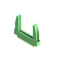337-020-559-878 - 337 SERIES (.156" (3.96MM) CONTA