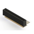 392-048-559-201 - 392 SERIES (.100" (2.54MM) CONTA