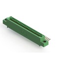 345-025-559-407 - 345 SERIES (.100" (2.54MM) CONTA