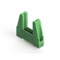 345-016-556-288 - 345 SERIES (.100" (2.54MM) CONTA