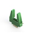 345-014-558-888 - 345 SERIES (.100" (2.54MM) CONTA