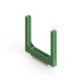345-015-558-458 - 345 SERIES (.100" (2.54MM) CONTA