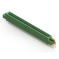 345-090-524-504 - 345 SERIES (.100" (2.54MM) CONTA