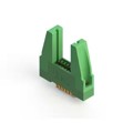 345-014-560-288 - 345 SERIES (.100" (2.54MM) CONTA