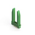 345-016-559-278 - 345 SERIES (.100" (2.54MM) CONTA