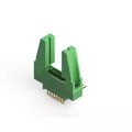 345-014-559-888 - 345 SERIES (.100" (2.54MM) CONTA